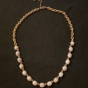 Costume Jewelry- Necklace